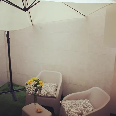 Duecuori & Una Spa Holiday home *