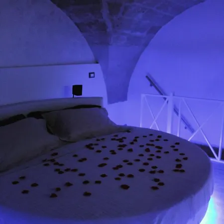 Duecuori & Una Spa * Lecce