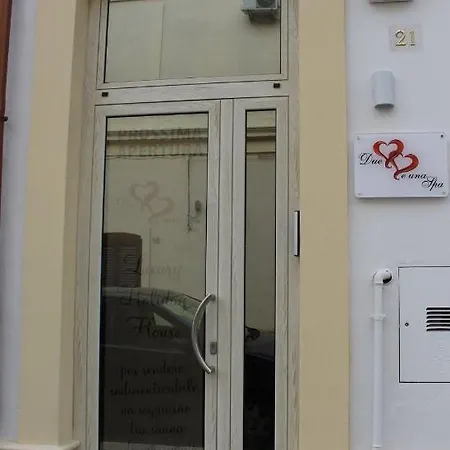 Prázdninový dům Duecuori & *