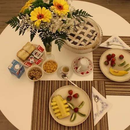 Holiday home Duecuori & Una Spa *