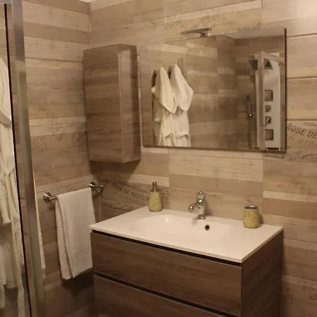 Duecuori & Dom wakacyjny