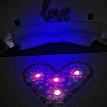 Dom wakacyjny Duecuori & Lecce