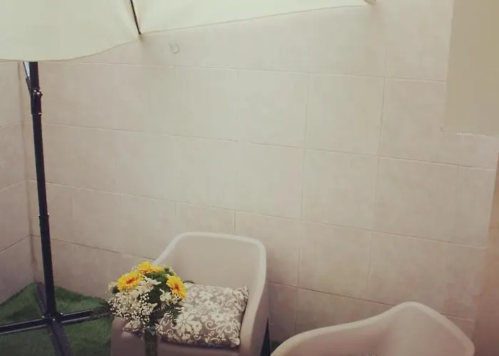 Duecuori & Nyaraló *