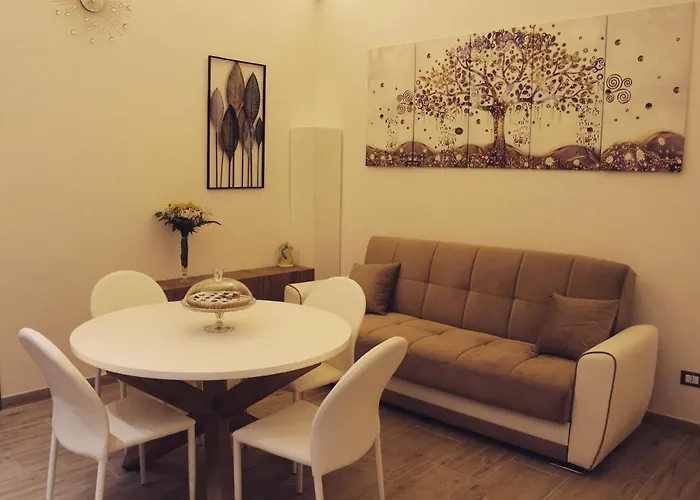 Nyaraló Duecuori & *