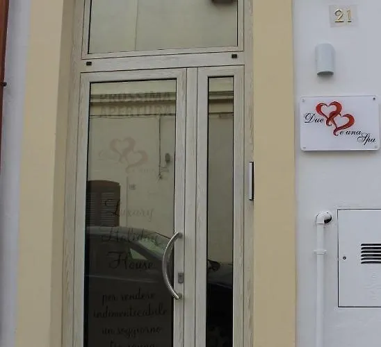 Nyaraló Duecuori & *