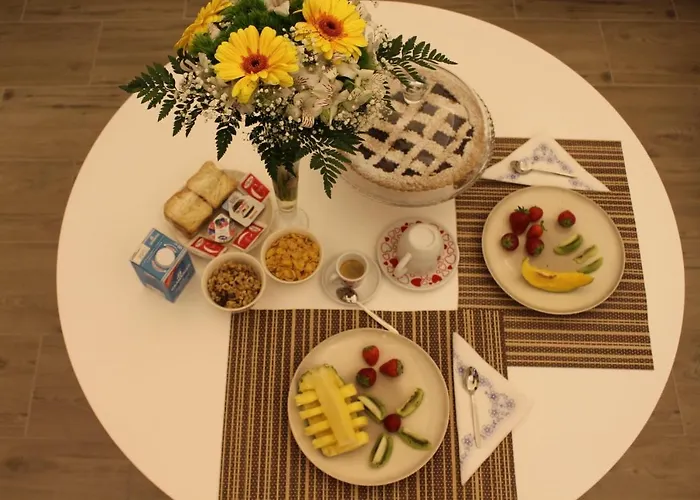 Nyaraló Duecuori & *