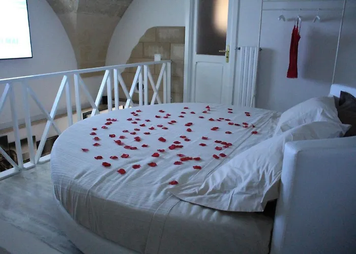 Duecuori & Nyaraló *