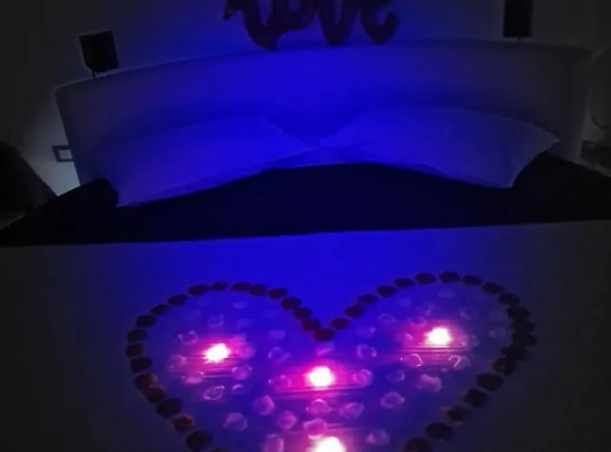 Nyaraló Duecuori & Lecce